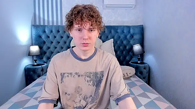 KevinMilky online show from March 14, 6:52 am