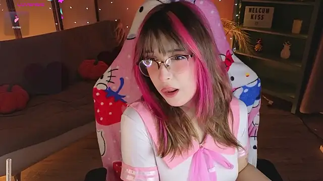 Soffi Toffi online show from March 21, 5:23 am