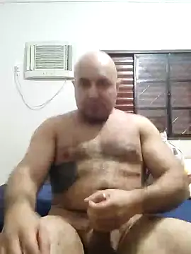 pikagrossa19 online show from October 15, 9:59 pm