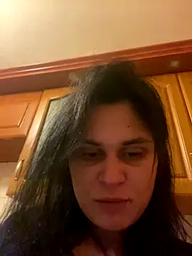 Snapshot of Yaroslav8886 chatting on October 15, 8:53 pm Yaroslav8886 online show from October 15, 8:53 pm