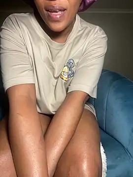 WaterMommy online show from November 19, 2:11 am