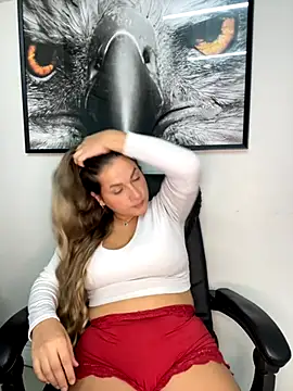 solmartins online show from November 12, 11:25 pm