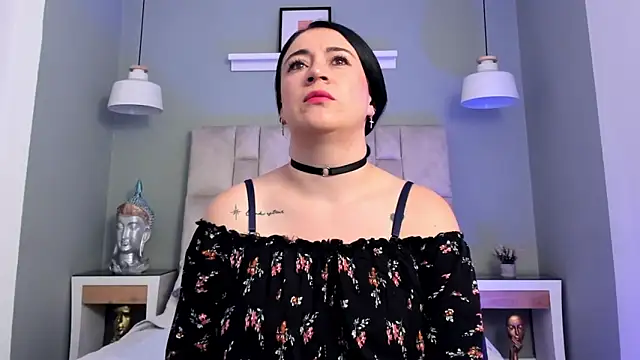 Eviiece online show from October 19, 3:07 am