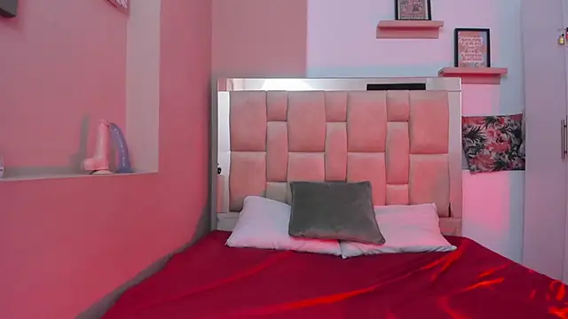 Eviiece online show from November 22, 3:16 am