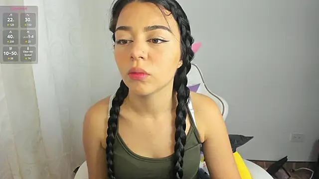 Midori rosse online show from October 30, 7:03 pm