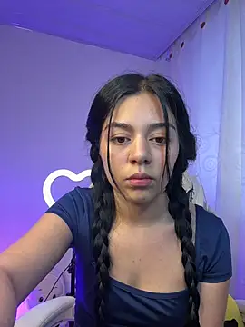 Snapshot of Midori_rosse chatting on March 18, 9:18 pm Midori rosse online show from March 18, 9:18 pm