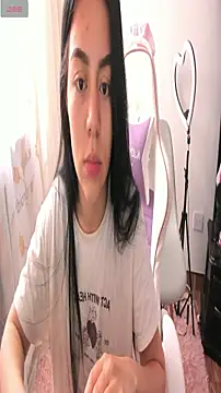 Snapshot of Midori_rosse chatting on March 20, 9:19 pm Midori rosse online show from March 20, 9:19 pm