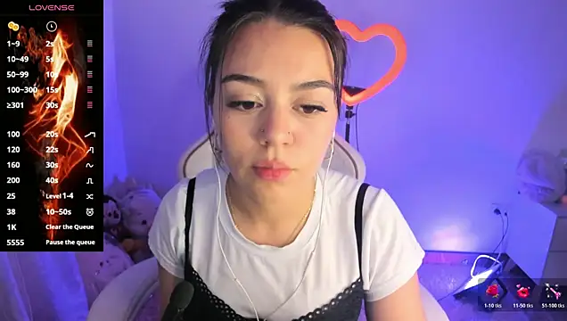Snapshot of Midori_rosse chatting on March 29, 3:39 am Midori rosse online show from March 29, 3:39 am