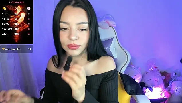 Snapshot of Midori_rosse chatting on April 6, 12:08 am Midori rosse online show from April 6, 12:08 am