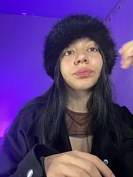 Snapshot of Midori_rosse chatting on April 22, 1:41 am Midori rosse online show from April 22, 1:41 am