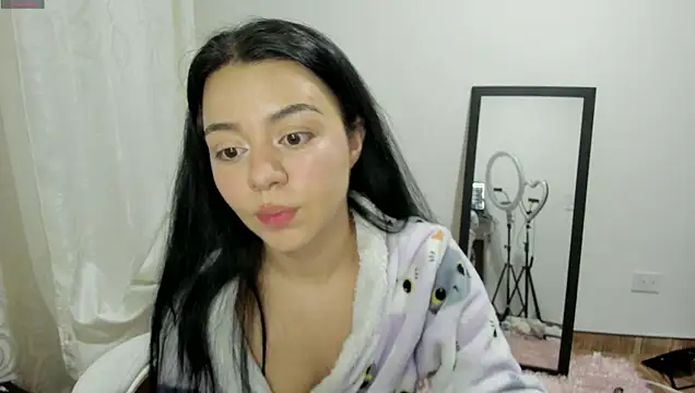 Snapshot of Midori_rosse chatting on May 15, 11:01 pm Midori rosse online show from May 15, 11:01 pm