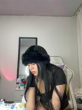Snapshot of Midori_rosse chatting on May 29, 10:41 pm Midori rosse online show from May 29, 10:41 pm