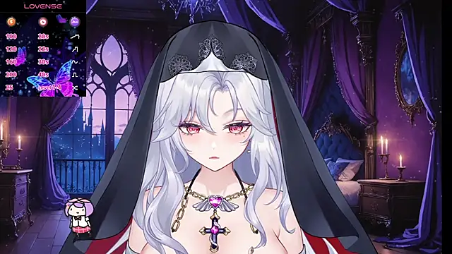 Kiramane online show from November 27, 1:13 pm