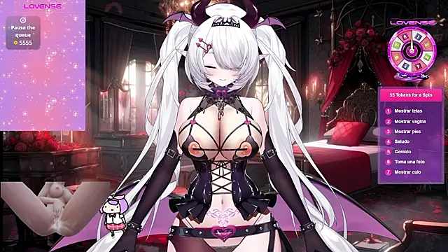 Kiramane online show from February 22, 4:35 am