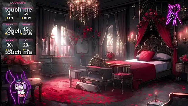 Kiramane online show from March 23, 9:19 pm