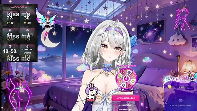 Kiramane online show from March 27, 3:23 am