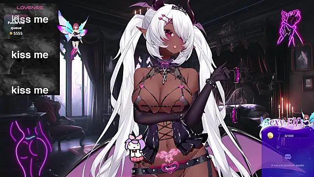 Kiramane online show from March 31, 12:12 am