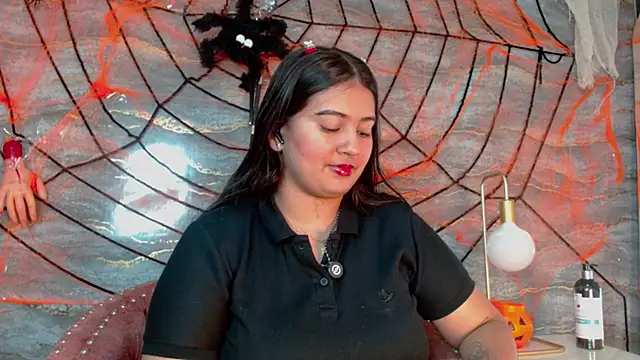 lilithst  online show from October 24, 9:22 pm