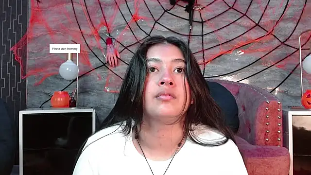 lilithst  online show from October 28, 9:17 pm