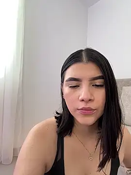 Julietalcl online show from November 9, 9:02 pm