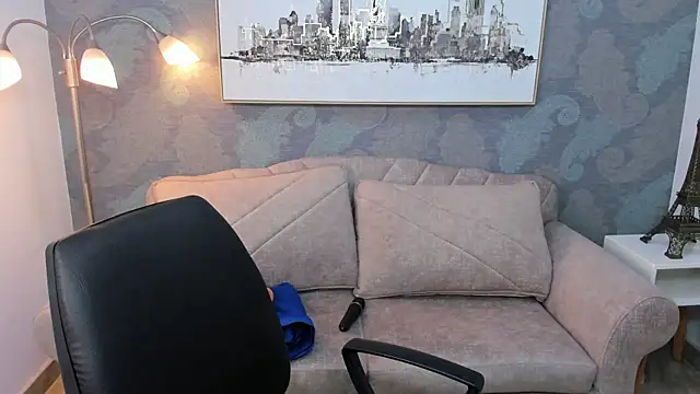 Sara clk online show from February 6, 8:23 pm