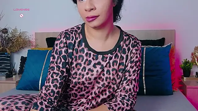 Miss Ava online show from February 23, 4:43 am