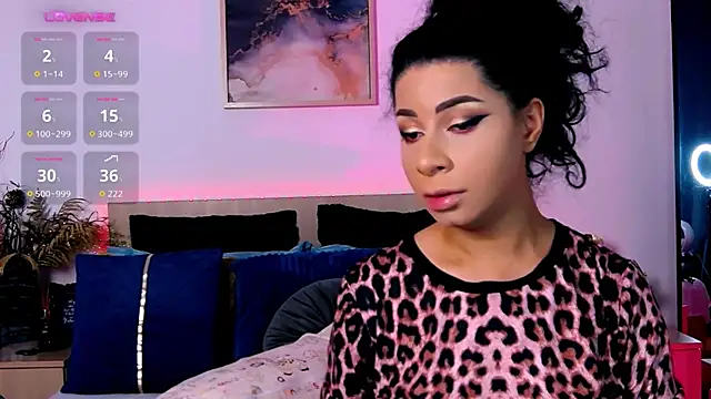 Snapshot of Miss_Ava chatting on July 16, 7:25 am Miss Ava online show from July 16, 7:25 am