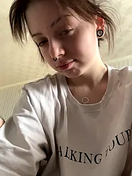 AnmiXHot online show from October 17, 11:46 am