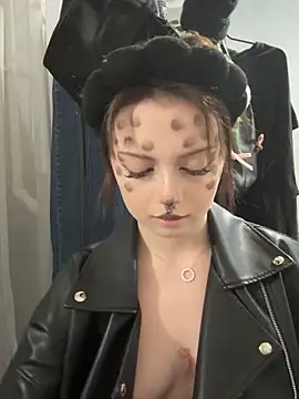 AnmiXHot online show from October 21, 4:51 pm