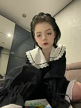 AnmiXHot online show from March 17, 2:05 am