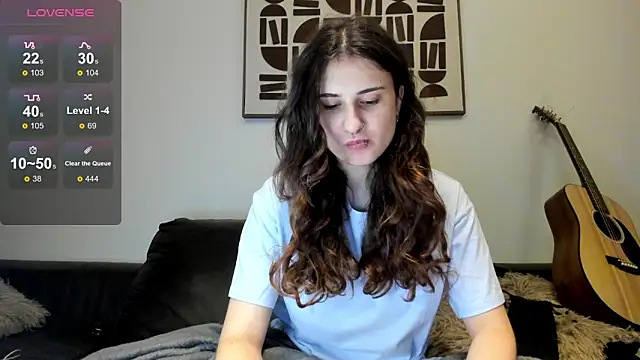 Kissxxkruel online show from January 9, 11:17 pm