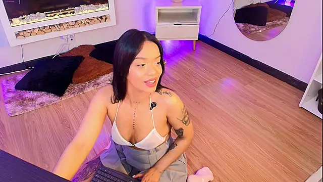 Miss koko  online show from February 7, 3:10 am