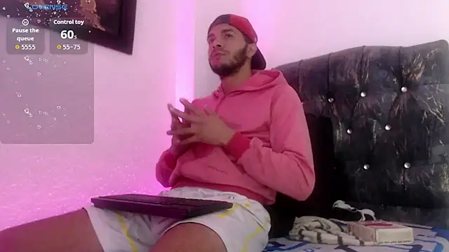 pether hairy online show from April 2, 4:43 am