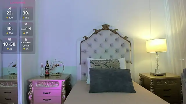 jessi lopez45 online show from March 17, 7:39 pm