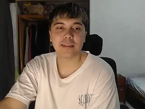 CuteAlexBoy online show from February 13, 3:41 pm