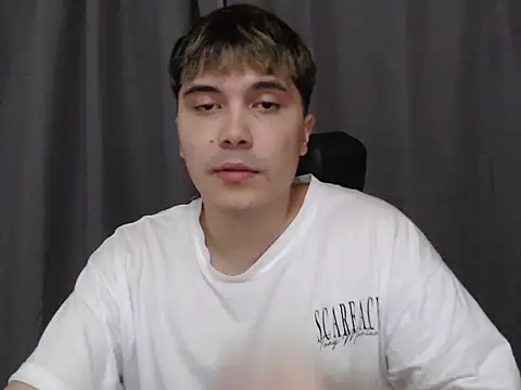 CuteAlexBoy online show from February 14, 8:27 pm