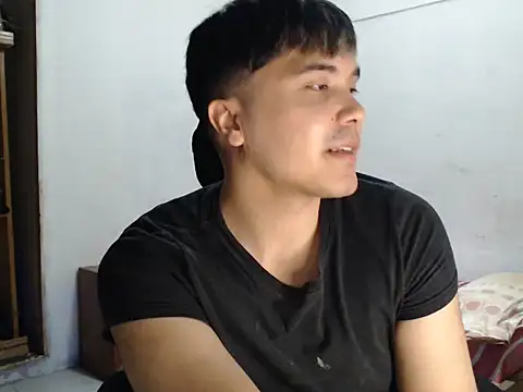 Snapshot of CuteAlexBoy chatting on March 19, 6:23 pm CuteAlexBoy online show from March 19, 6:23 pm