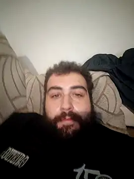 GluingPerson online show from November 1, 2:02 am