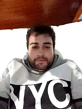 GluingPerson online show from November 23, 3:06 am