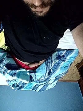 GluingPerson online show from January 13, 5:46 am