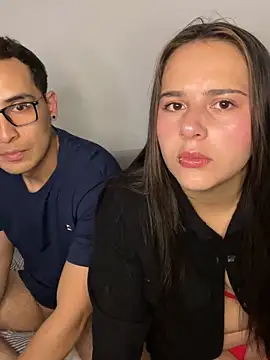 Snapshot of violetjack chatting on April 2, 9:07 am violetjack online show from April 2, 9:07 am