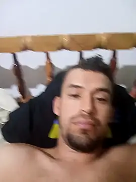 Crisjo29 online show from February 24, 2:26 pm