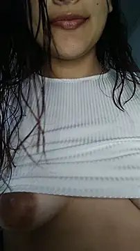 Snapshot of _Sofii_01 chatting on March 6, 2:08 am Sofii 01 online show from March 6, 2:08 am