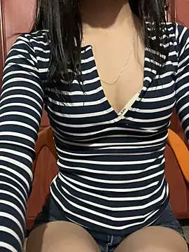 Lala6888 online show from February 5, 4:33 pm