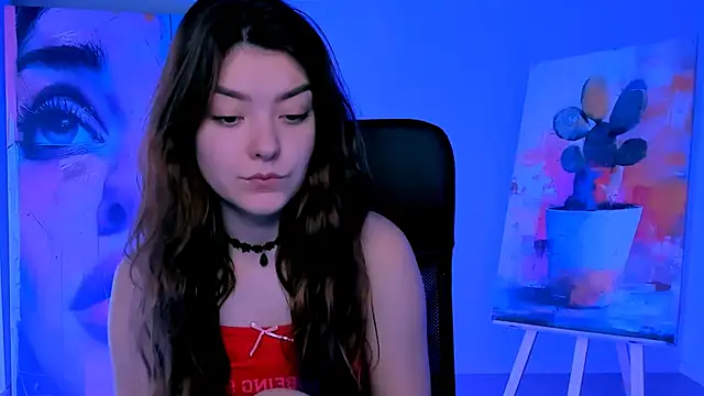 AnaSteisher online show from November 18, 10:20 am