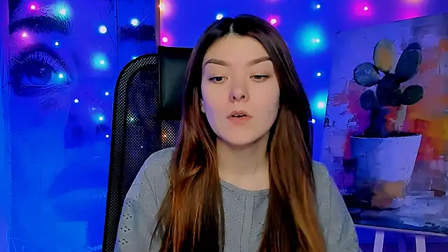 AnaSteisher online show from December 14, 1:49 pm