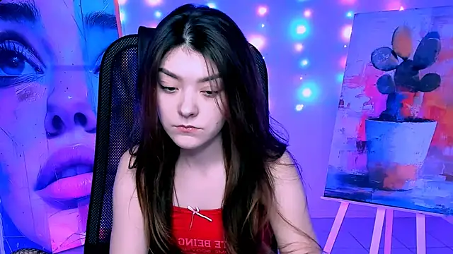 AnaSteisher online show from February 10, 3:38 pm