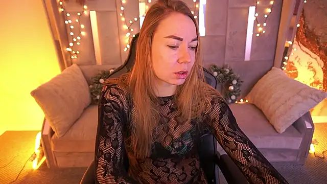 VixenMuse online show from February 2, 9:02 pm