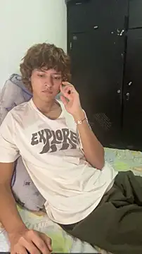 JoelnClouds online show from February 13, 11:01 pm