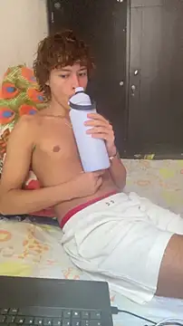 JoelnClouds online show from February 17, 9:10 pm